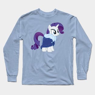 Future Rarity younger Long Sleeve T-Shirt